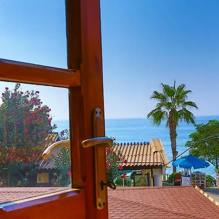 Hotel Villa Oenemli